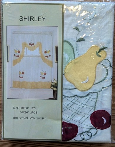 Vintage shirley set - shirley, 3