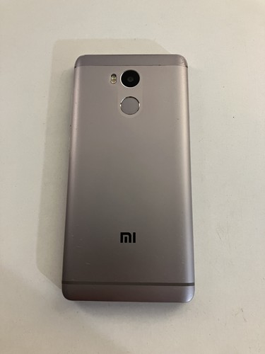 Smartphone xiaomi redmi pro - xiaomi,