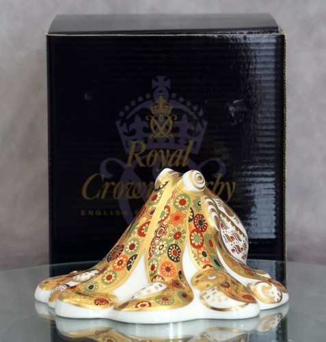Royal crown derby - royal,