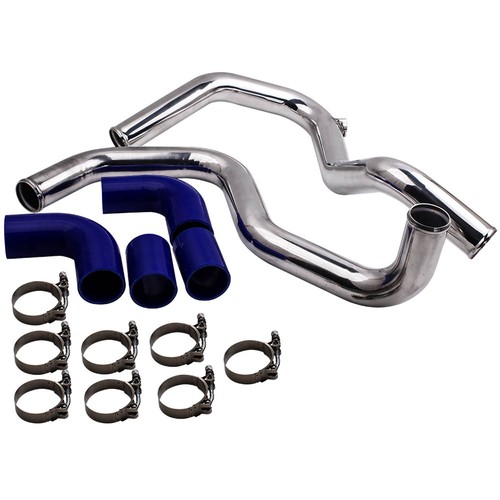 Intercooler kit tuyaux - intercooler,