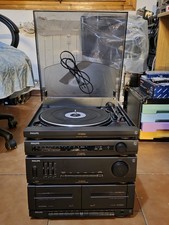 Philips Audio System AS9300