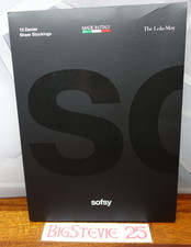 Calze Sofsy Deep Top The Lola