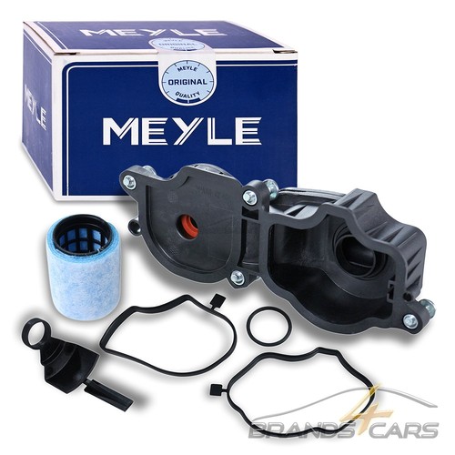 Meyle valvola sfiato carter - sfiato,