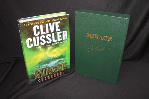 Clive cussler jack brul - du,