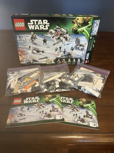 Lego star wars 2013 battaglia - star,