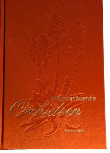 Buch wildwachsende orchideen - buch:,