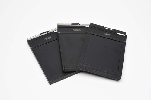 Fidelity porta pellicola - 3x,