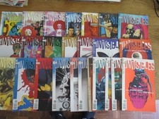 The invisible volume 1 25 - volume,