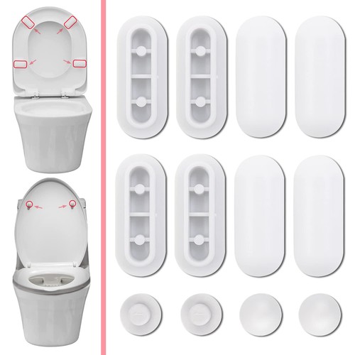 Set paracolpi per - set,