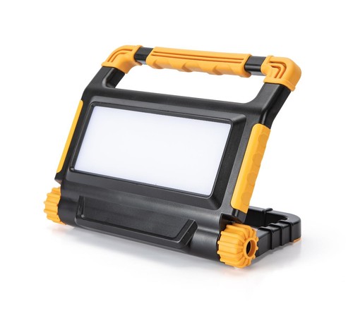 Faretto led 50w horus 4800 - 50w,