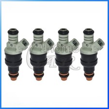 4PCS 0280150941 Fuel Injector
