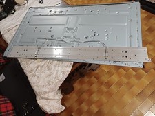 samsung UE65RU8000U retroilluminazione con dissipatore