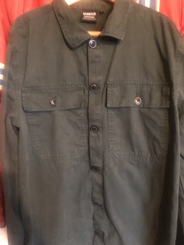 Barbour beacon sovracamicia - beacon,