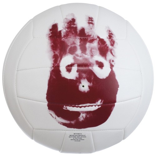 Wilson castaway pallavolo - castaway,