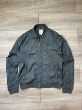 Diesel giacca nylon leggero