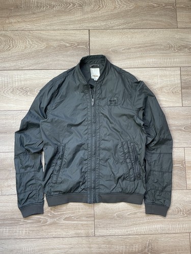 Diesel giacca nylon leggero