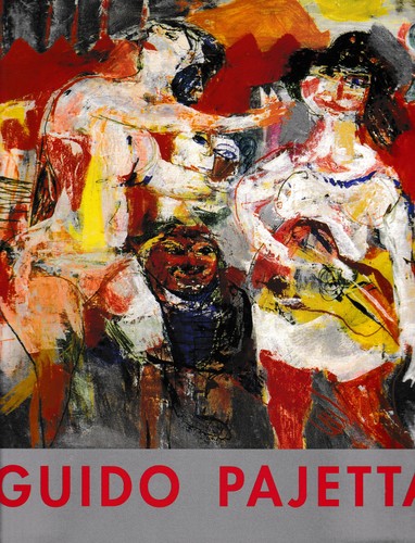 Guido pajetta interprete - pajetta.,