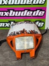 Mascherina lampada ktm - lampada,