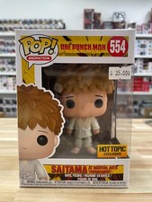 Funko Pop! One Punch Man #554