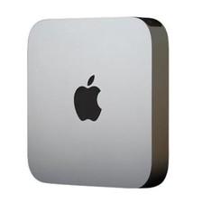 Apple Mac Mini Desktop | 2014 3.0 i7 16GB 256 SSD PCIE | Ricondizionato - Ottimo
