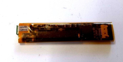 Scheda inverter lcd - scheda, apple