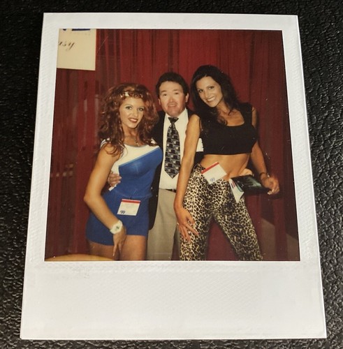 Bellissime polaroid donna - bellissime,