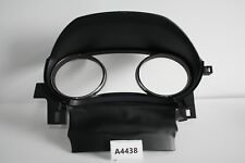 CORNICE COVER QUADRO STRUMENTI CONTACHILOMETRI NISSAN QASHQAI J11 2 SERIE A4438