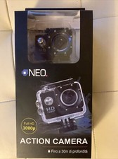 Action Camera 1080HD Go Pro