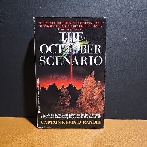 October scenario kevin d - kevin,