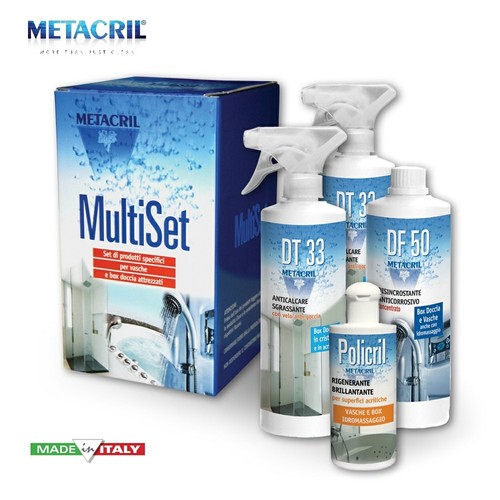 Set completo per - set,