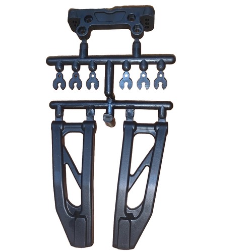 Jamara ricambi buggy - ricambi,