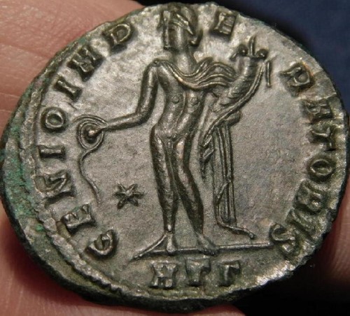 Mrtwn galerius follis ad - galerius,