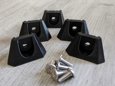 Supports IKEA MILSBO  / Shelf