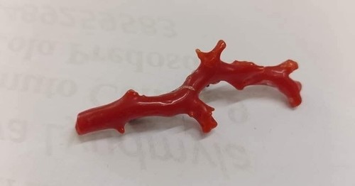 Spilla vintage argento - , 800'