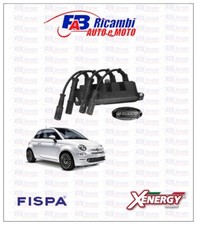 BOBINA ACCENSIONE FIAT 500 1.2