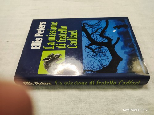 Missione fratello - missione, di