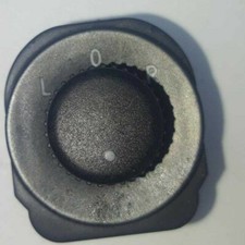 RICAMBI USATI, REGOLATORE