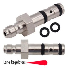 KRAL, Reximex, Hatsan, FX