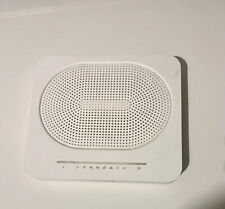 Modem Wifi TIM Smart Modem Technicolor di colore bianco