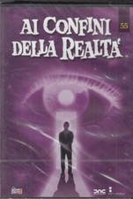 CONFINI DELLA REALTA’