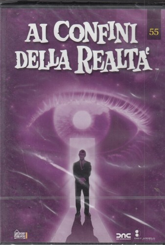 Confini della realta - della, realta’