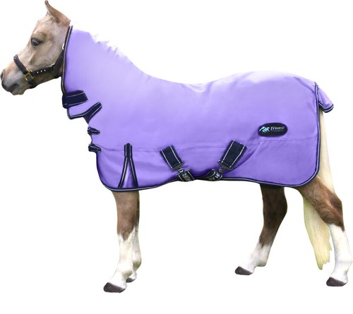 Tappeti wee pony affluenza - wee,