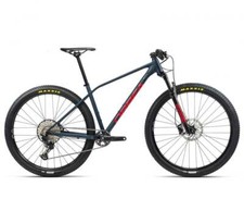 ORBEA ALMA H20 azu-red NEW