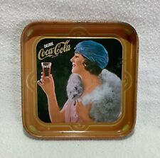 Coca Cola - Sottobicchiere anniversario 1927 - 1977 (50anni) #02