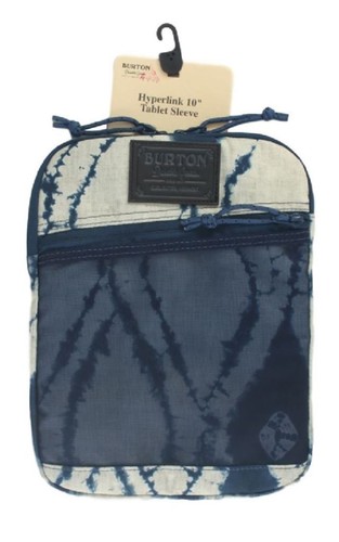 Burton hyperlink custodia - hyperlink,