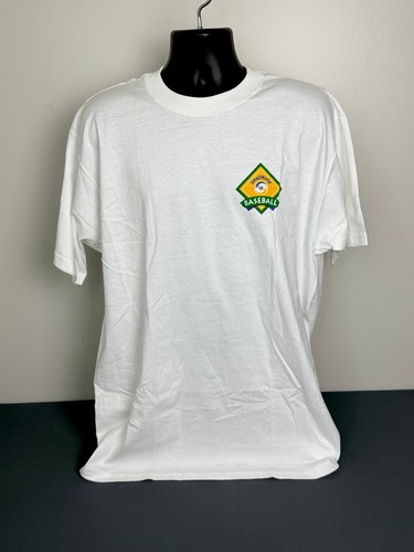 Maglietta smallworld baseball - smallworld,