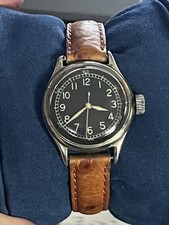 Orologio da polso Bulova A-11