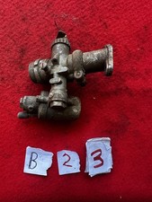 Dell'orto Corpo Carburatore