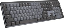 Logitech MX Tastiera meccanica