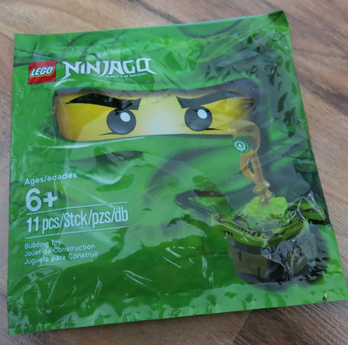 Lego 5000179 ninjago - 5000179,
